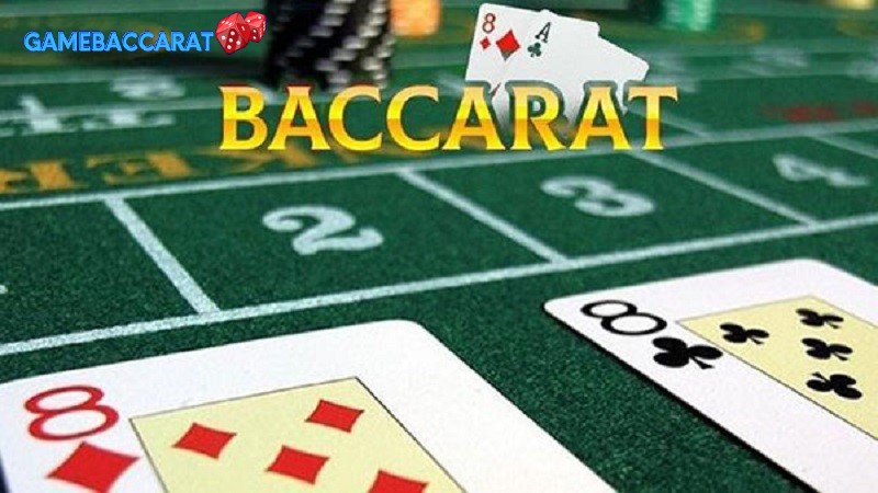 Tính hợp pháp của Baccarat và trả lời Baccarat có hợp pháp không khi chơi ở Việt Nam