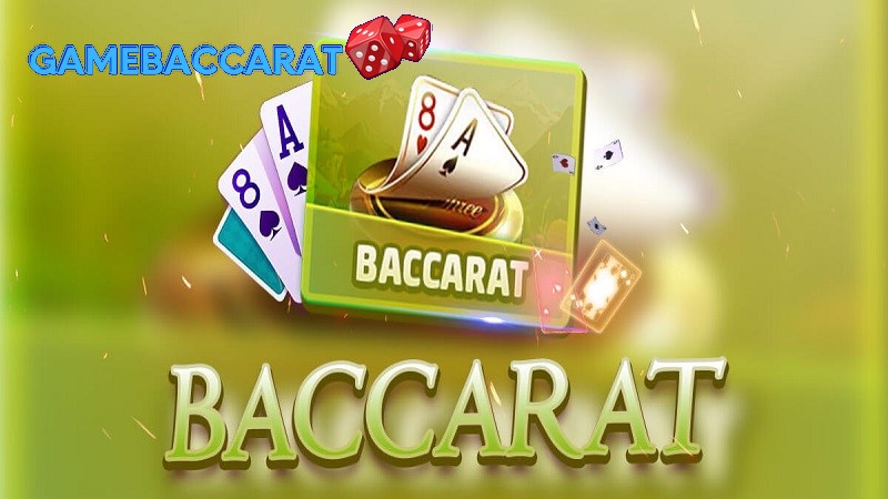 Tại sao Baccarat Online là lựa chọn tuyệt vời cho bạn