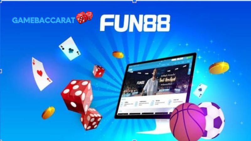 Fun88 - Cổng game cá cược hàng đầu Châu Á